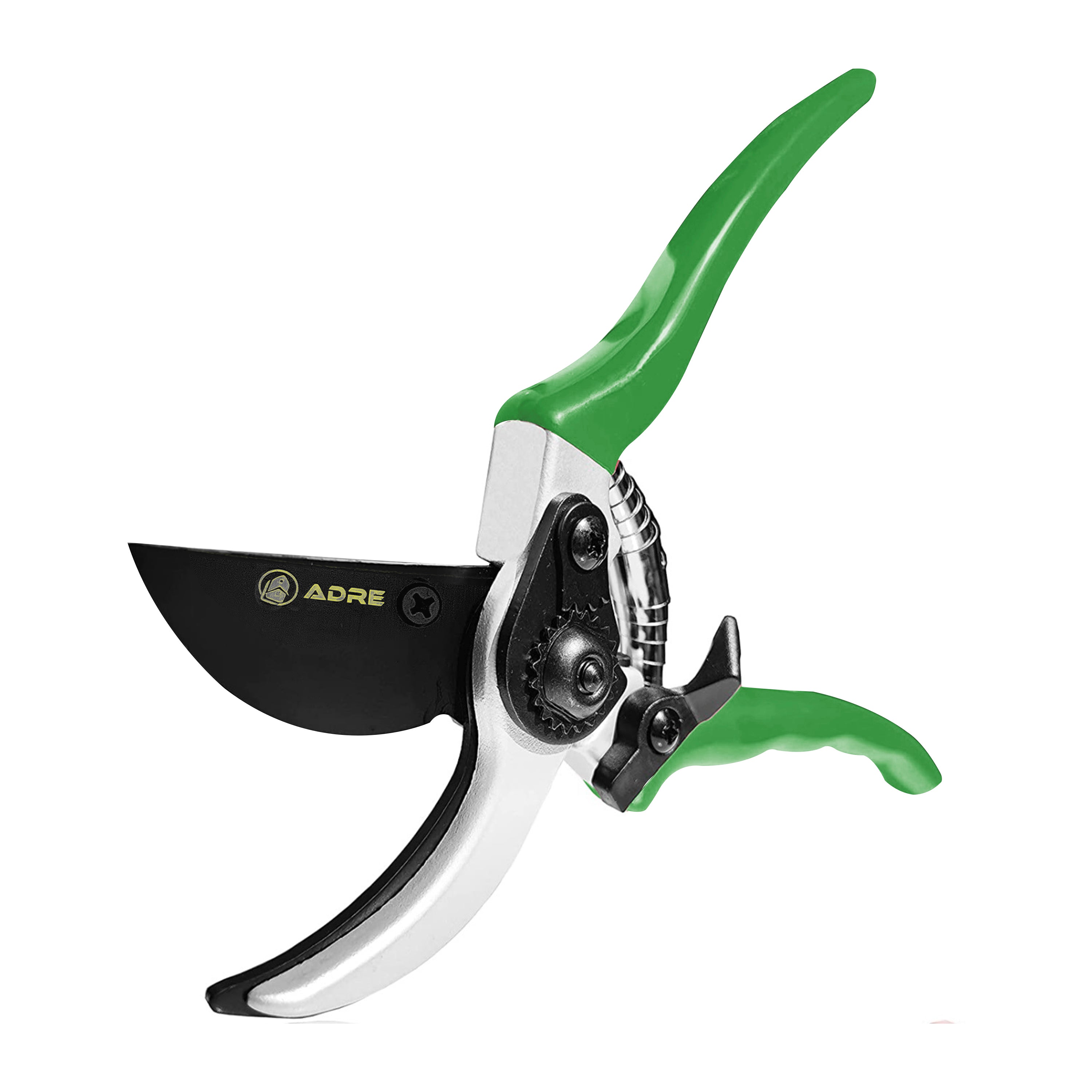 8' Professional Premium Titanium Bypass Pruning Shears Hand Pruners Garden  Clippers - China Pruning Shear and Shear price